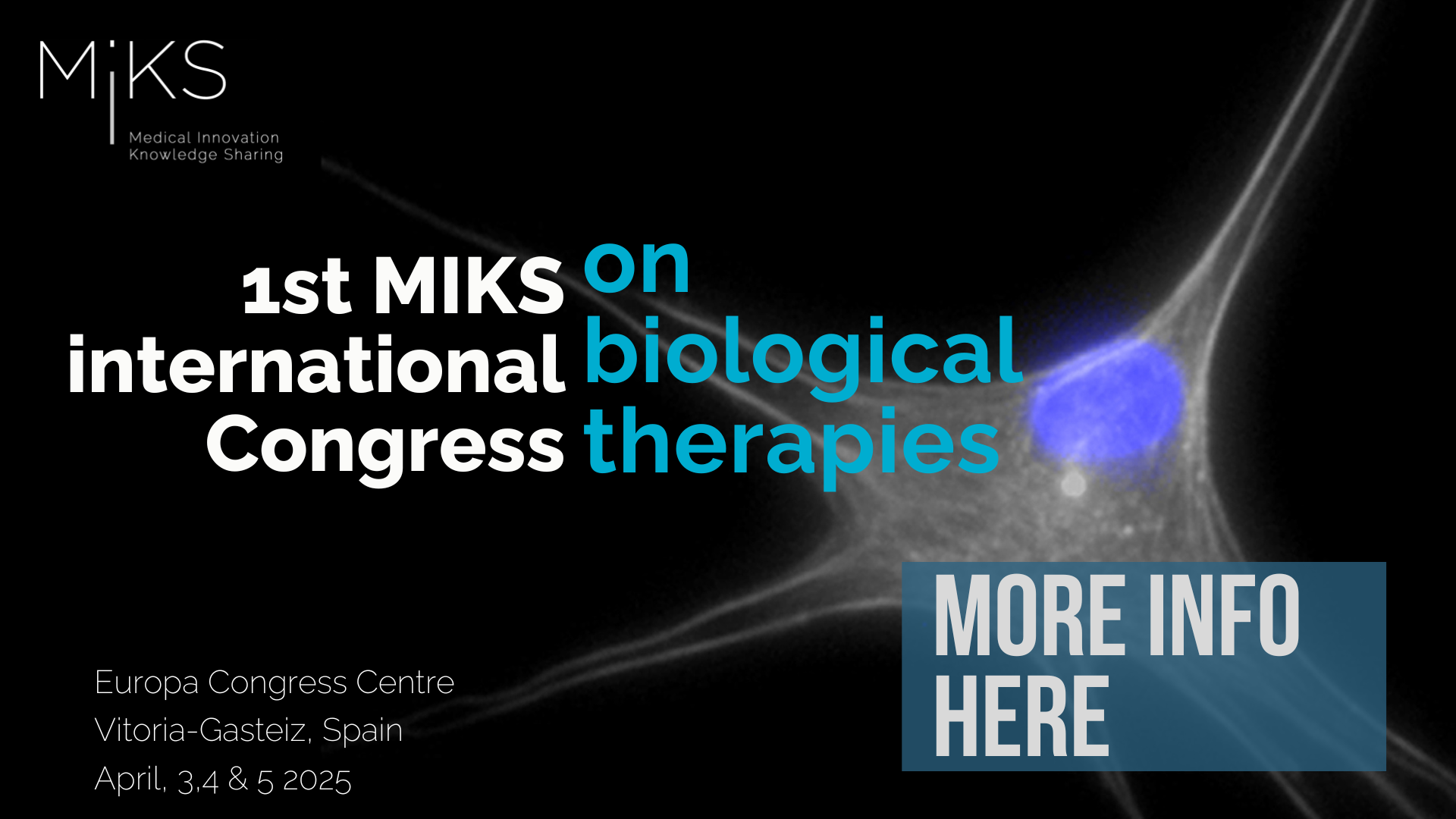 Nuestro equipo de profesionales I MiKS